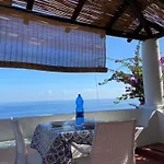 Eolian House Cielo - Unforgettable Sunsets * San Salvatore (Messina)