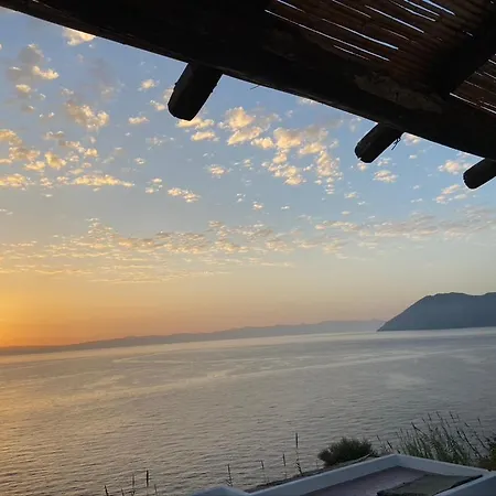 Eolian House Cielo - Unforgettable Sunsets Сasa de vacaciones *
