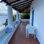 Eolian House Cielo - Unforgettable Sunsets San Salvatore (Messina)