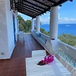 Сasa de vacaciones Eolian House Cielo - Unforgettable Sunsets San Salvatore (Messina)