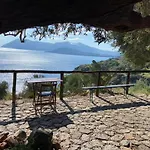 Eolian House Cielo - Unforgettable Sunsets * San Salvatore (Messina)