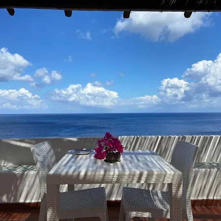 Eolian House Cielo - Unforgettable Sunsets بيت للعطل