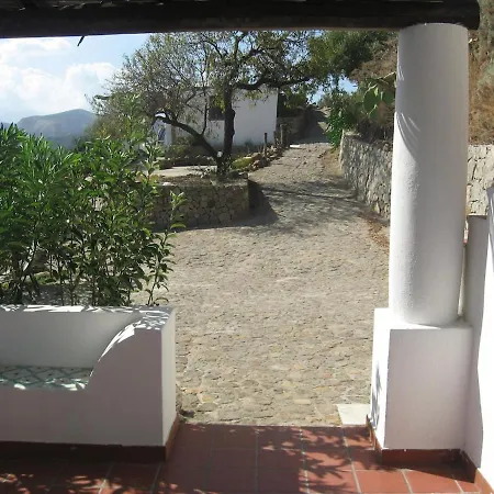 Eolian House Cielo - Unforgettable Sunsets