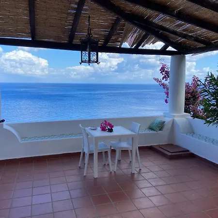 Eolian House Cielo - Unforgettable Sunsets بيت للعطل *