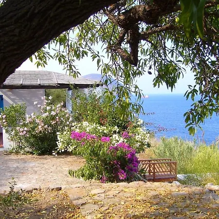 Eolian House Cielo - Unforgettable Sunsets بيت للعطل