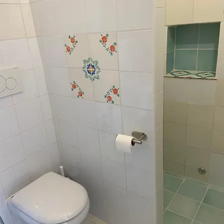 Eolian House Cielo - Unforgettable Sunsets بيت للعطل San Salvatore (Messina)