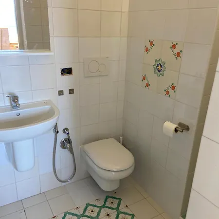 Eolian House Cielo - Unforgettable Sunsets San Salvatore (Messina)