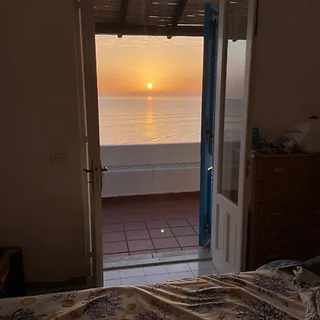 Eolian House Cielo - Unforgettable Sunsets *