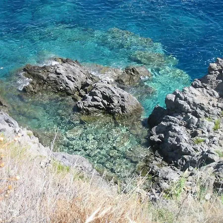 Eolian House Cielo - Unforgettable Sunsets بيت للعطل