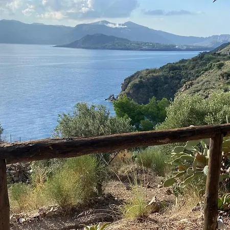 Eolian House Cielo - Unforgettable Sunsets