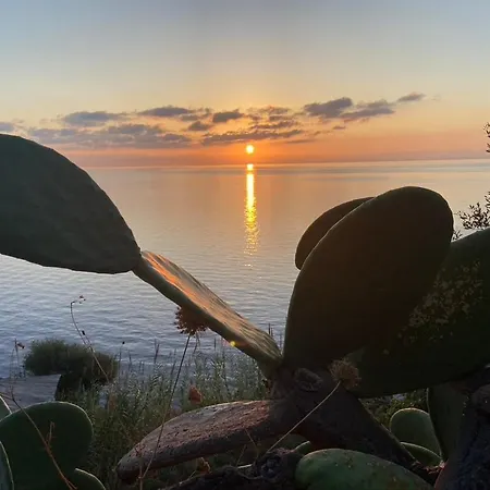 Eolian House Cielo - Unforgettable Sunsets