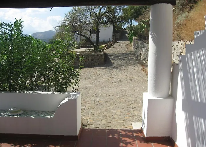 Eolian House Cielo - Unforgettable Sunsets