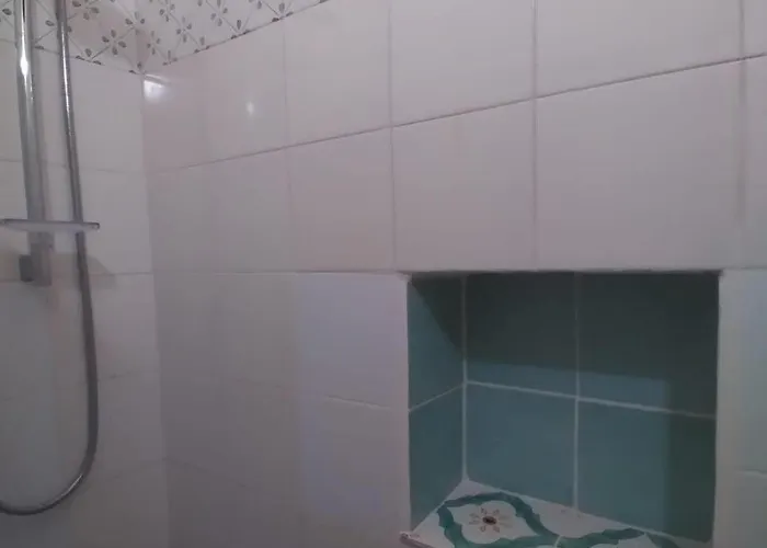 Eolian House Cielo - Unforgettable Sunsets Сasa de vacaciones San Salvatore (Messina)