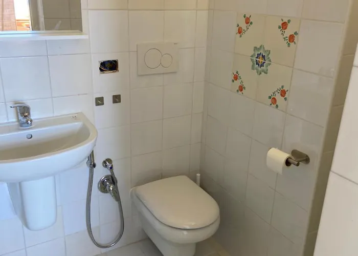 Eolian House Cielo - Unforgettable Sunsets San Salvatore (Messina)