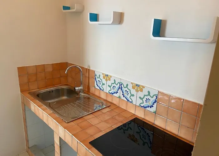 Сasa de vacaciones Eolian House Cielo - Unforgettable Sunsets