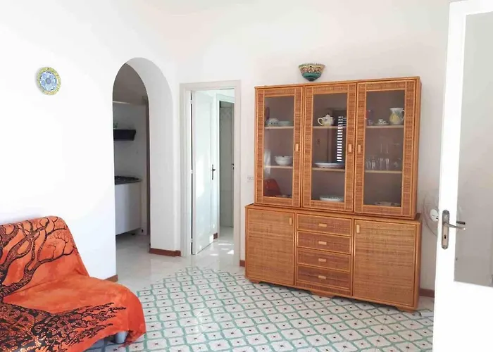 Eolian House Cielo - Unforgettable Sunsets Casa vacanze San Salvatore (Messina)