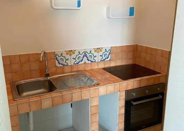 Eolian House Cielo - Unforgettable Sunsets Casa vacanze San Salvatore (Messina)