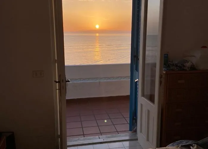 Eolian House Cielo - Unforgettable Sunsets *