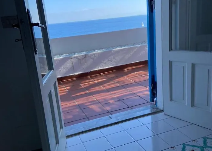 Eolian House Cielo - Unforgettable Sunsets Casa vacanze