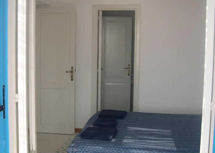 Eolian House Cielo - Unforgettable Sunsets * San Salvatore (Messina)