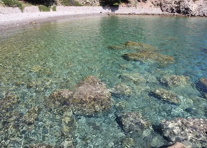 Casa vacanze Eolian House Cielo - Unforgettable Sunsets *