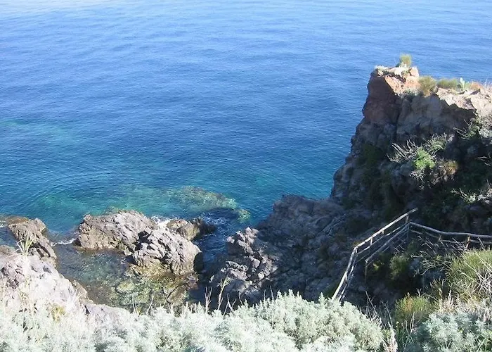 Eolian House Cielo - Unforgettable Sunsets Casa vacanze