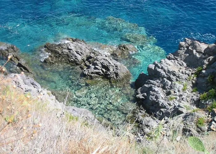 Eolian House Cielo - Unforgettable Sunsets Сasa de vacaciones