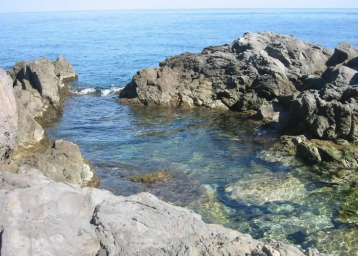 Eolian House Cielo - Unforgettable Sunsets * San Salvatore (Messina)