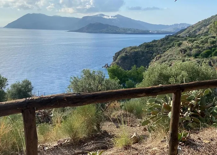 Eolian House Cielo - Unforgettable Sunsets