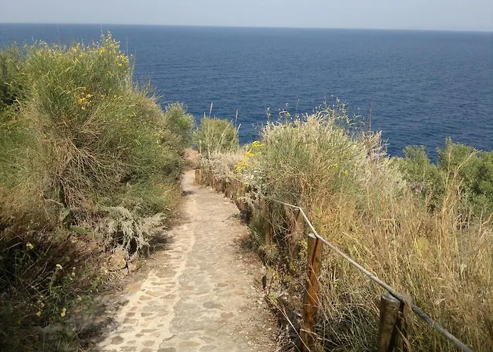 Casa vacanze Eolian House Cielo - Unforgettable Sunsets San Salvatore (Messina)