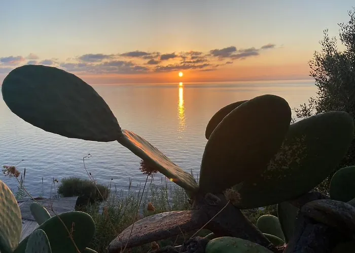 Eolian House Cielo - Unforgettable Sunsets